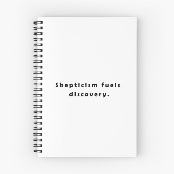 Item preview, Question Everything designed and sold by Suukunna.