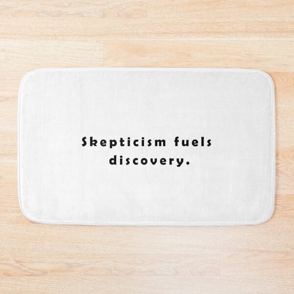 Item preview, Question Everything designed and sold by Suukunna.