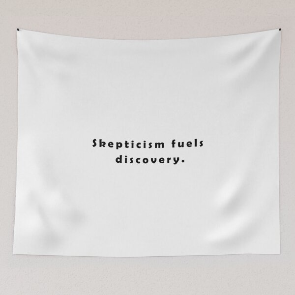 Item preview, Question Everything designed and sold by Suukunna.