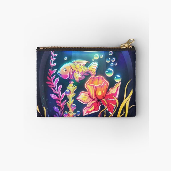 Item preview, Crystal Fish tank designed and sold by The-Sticky-Spot.