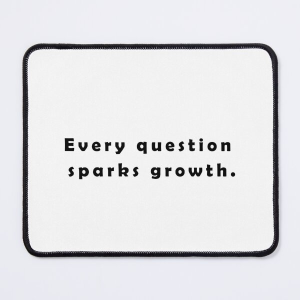 Item preview, Question Everything designed and sold by Suukunna.