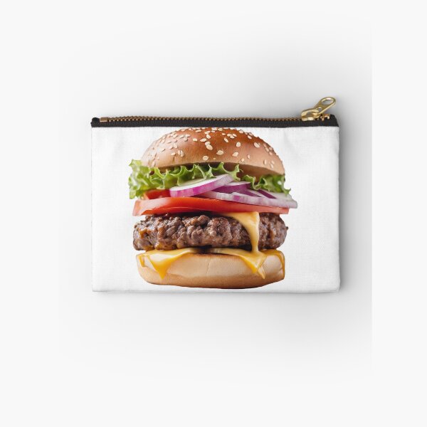 Item preview, King of the Burger designed and sold by DaveBond.