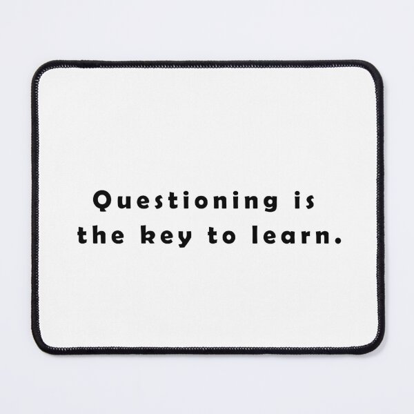 Item preview, Question Everything designed and sold by Suukunna.