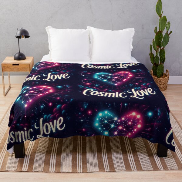 Item preview, Cosmic Love - Down Bad by Taylor Swift TTPD designed and sold by LEYLA Hunter.