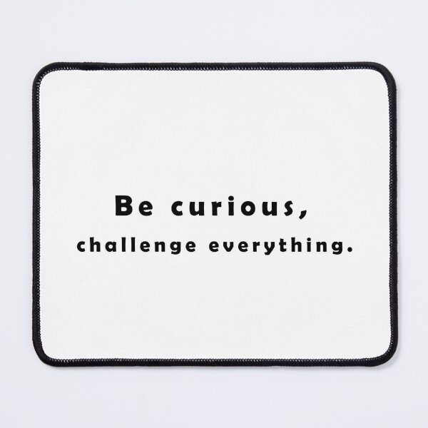Item preview, Question Everything designed and sold by Suukunna.