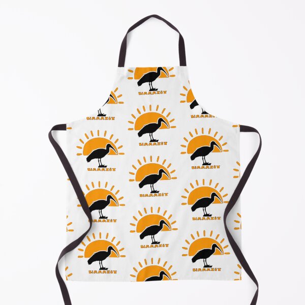 Item preview, Hadeda designed and sold by KeturahCreative.