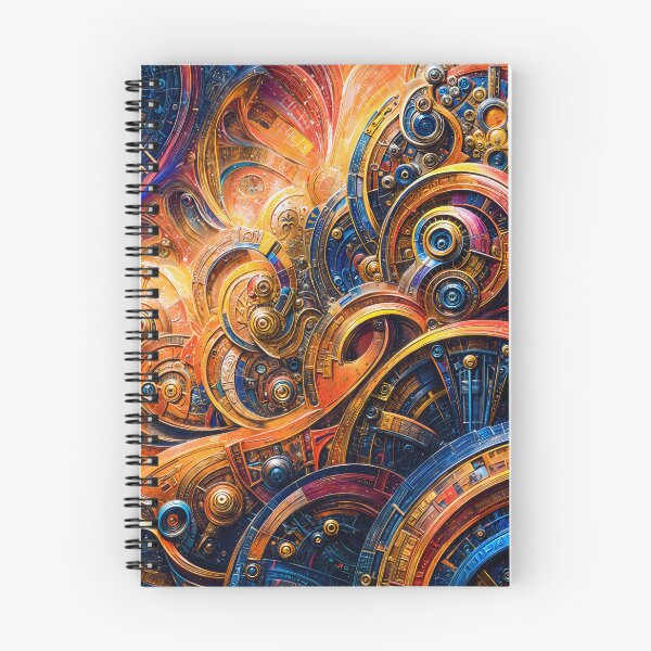 Item preview, Abstraction designed and sold by blackhalt.
