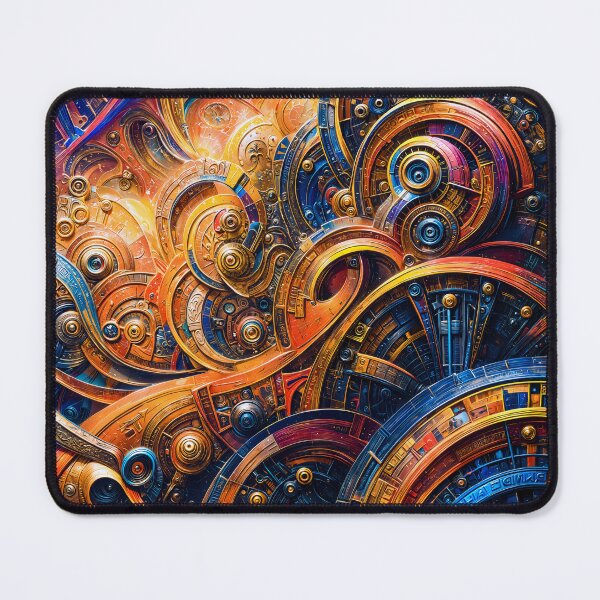 Item preview, Abstraction designed and sold by blackhalt.