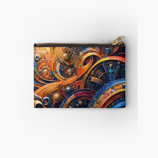 Item preview, Abstraction designed and sold by blackhalt.