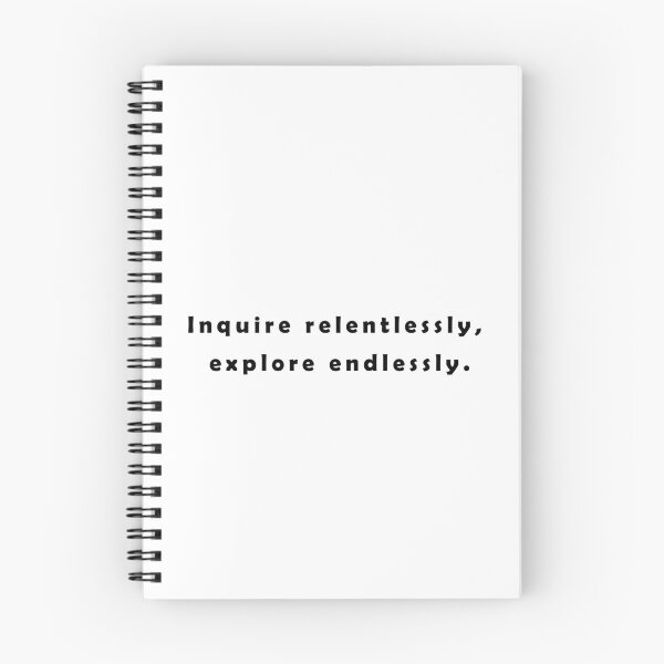 Item preview, Question Everything designed and sold by Suukunna.