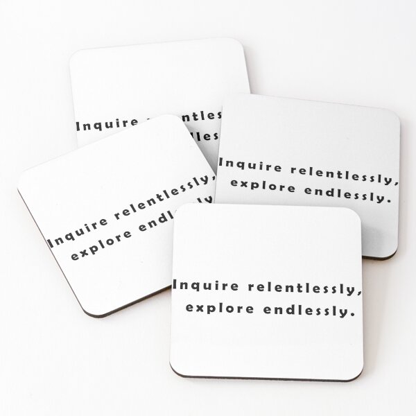 Item preview, Question Everything designed and sold by Suukunna.