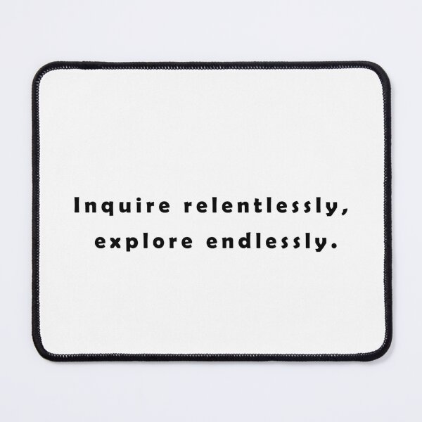 Item preview, Question Everything designed and sold by Suukunna.