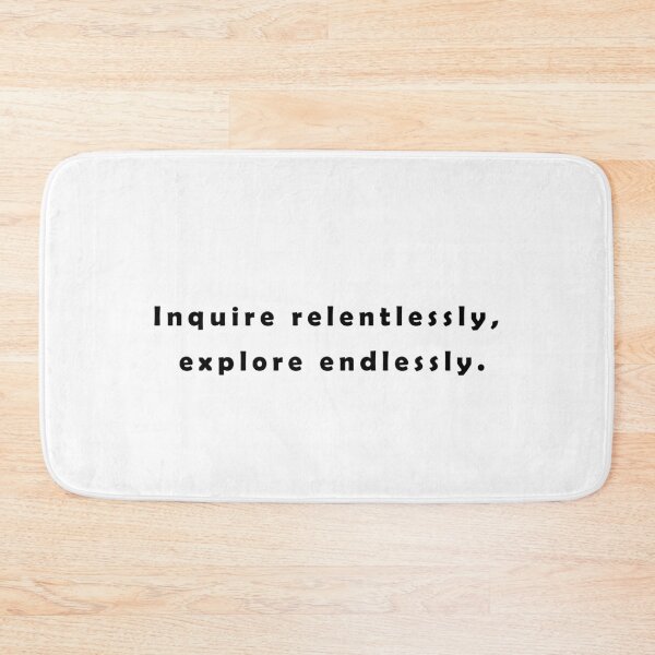 Item preview, Question Everything designed and sold by Suukunna.