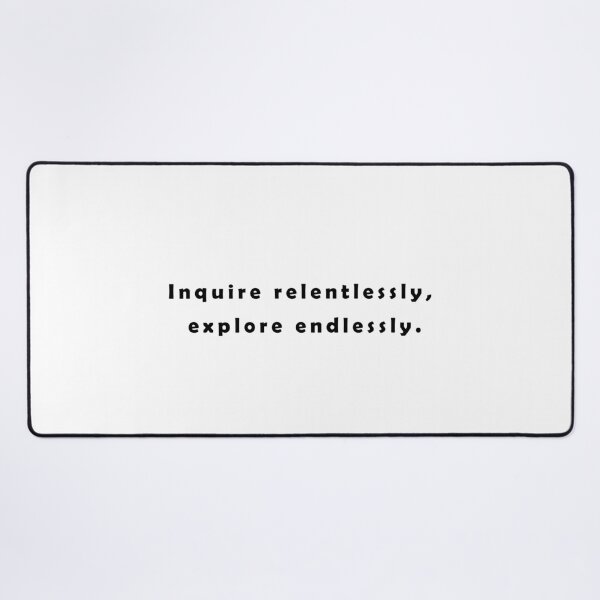 Item preview, Question Everything designed and sold by Suukunna.