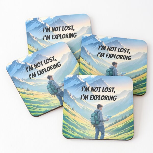 Item preview, Great view on mountains designed and sold by NatureShopPl.
