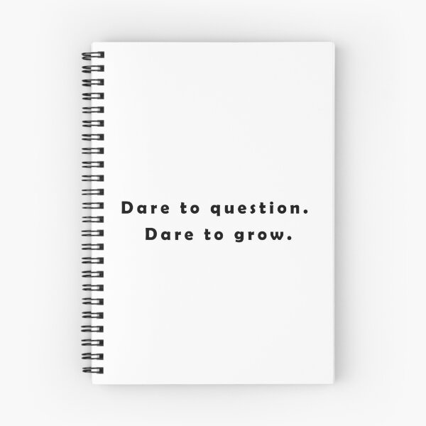 Item preview, Question Everything designed and sold by Suukunna.