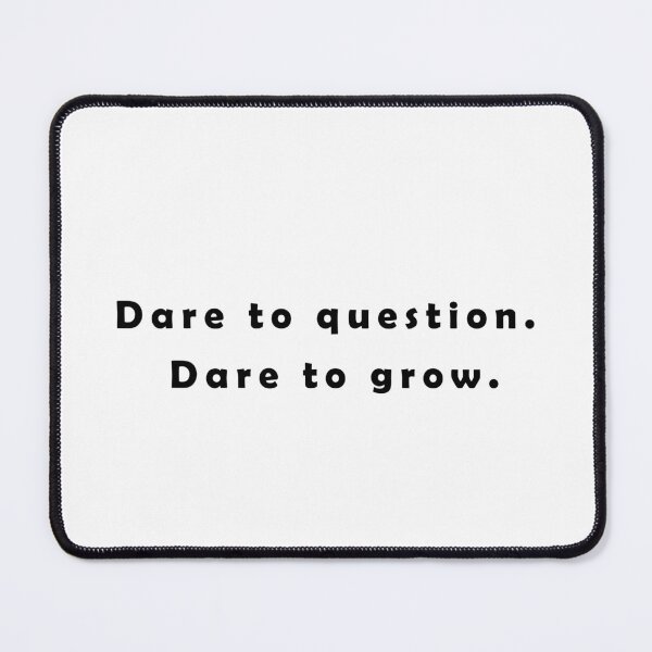 Item preview, Question Everything designed and sold by Suukunna.
