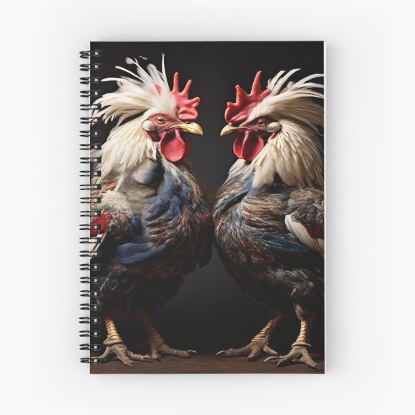 Item preview, Le Coq Combattant designed and sold by Collection de trésors .