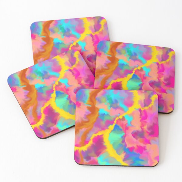 Item preview, Neon Lightening  designed and sold by JaygiesDesign.