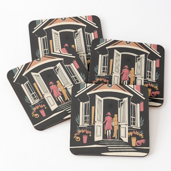 Item preview, Dorothy Day I Houses of Hospitality designed and sold by DIUMERI.