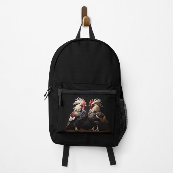 Item preview, The Fighting Rooster designed and sold by Collection de trésors .