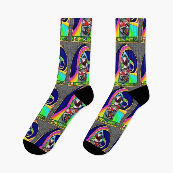 Item preview, Riding Rainbows designed and sold by MoonRushers.