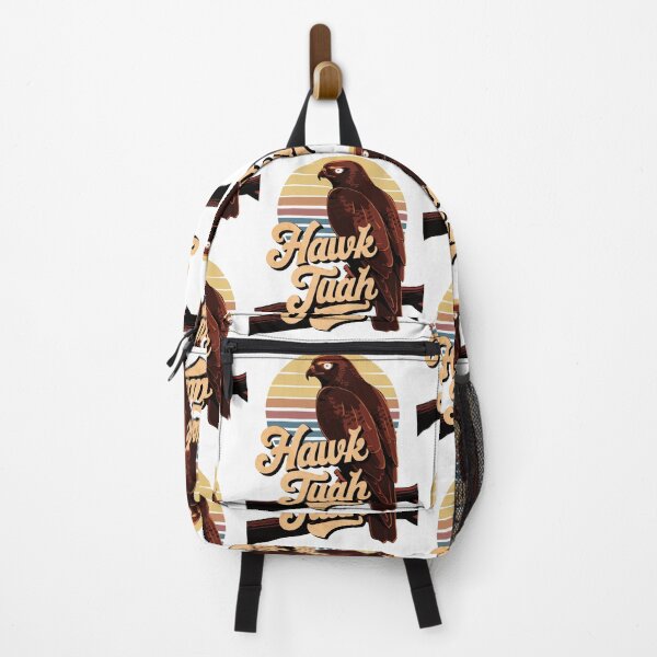 Item preview, Hawk Tuah Retro Sunset - Hawk tuah girl - Spit on that thang designed and sold by BobaTeeStore.