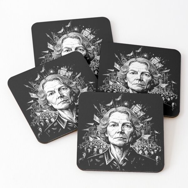 Item preview, Dorothy Day I  Empathy and Action designed and sold by DIUMERI.