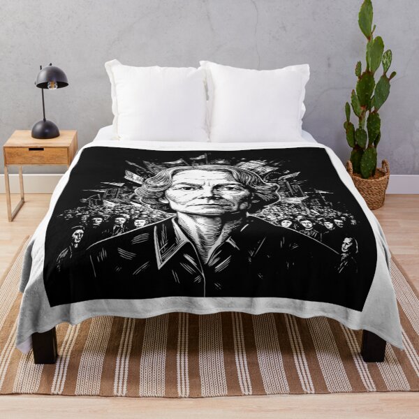 Item preview, Dorothy Day I  Empathy and Action designed and sold by DIUMERI.