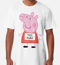 Peppa pig Long T-Shirt