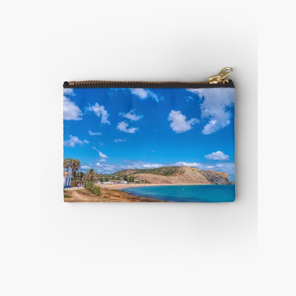 Item preview, Praia Da Luz Portugal Beautiful Seaside Town the Algarve Near Lagos designed and sold by acceleratorhams.