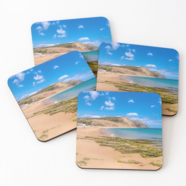 Item preview, Praia Da Luz beach Portugal the Algarve near Lagos designed and sold by acceleratorhams.