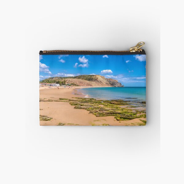 Item preview, Praia Da Luz beach Portugal the Algarve near Lagos designed and sold by acceleratorhams.