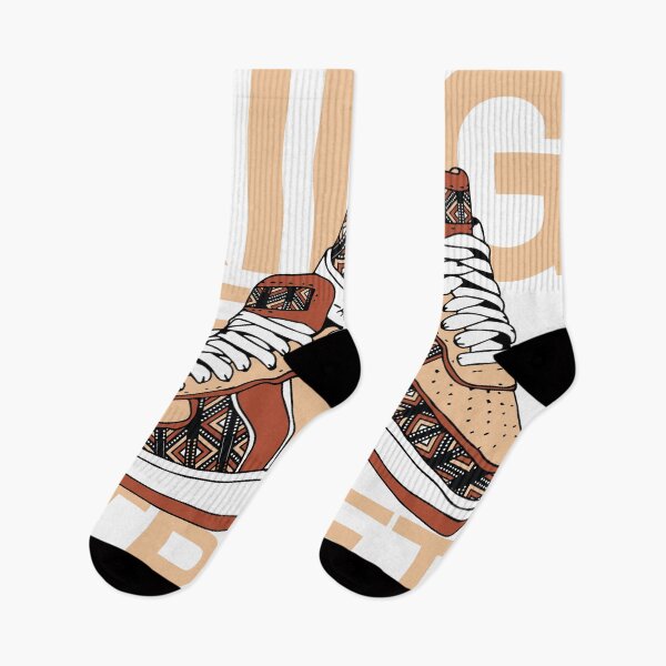 Item preview, King of Bogolan Sneakers designed and sold by Wolagno.