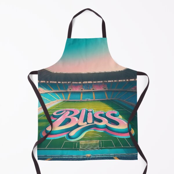 Item preview, Bliss designed and sold by Thedigital91.