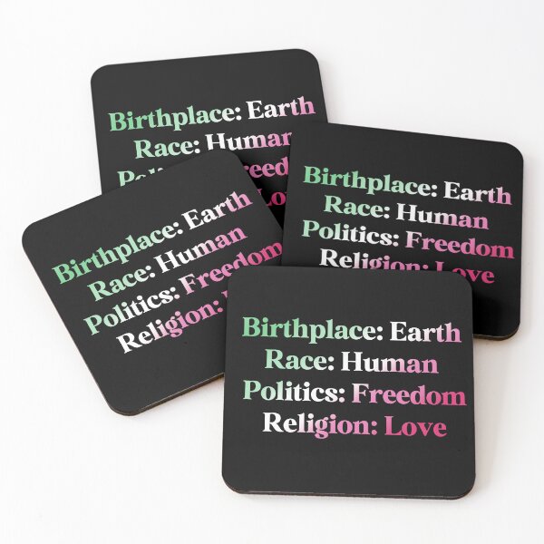 Item preview, Abrosexual Pride Flag Colored: Birthplace-Earth, Race-Human, Politics-Freedom Religion-Love,  Abrosexual Design designed and sold by Travelslightly.