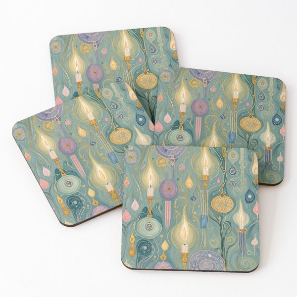 Item preview, Pastel Harmony Illumination designed and sold by Lizetteh.