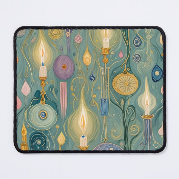 Item preview, Pastel Harmony Illumination designed and sold by Lizetteh.