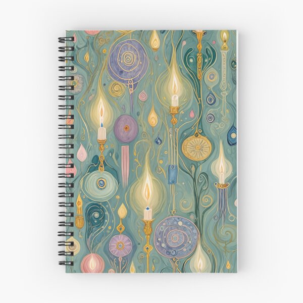 Item preview, Pastel Harmony Illumination designed and sold by Lizetteh.