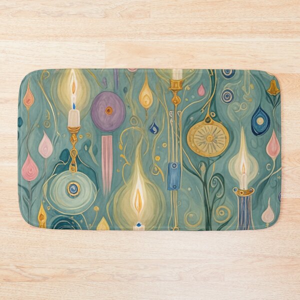 Item preview, Pastel Harmony Illumination designed and sold by Lizetteh.