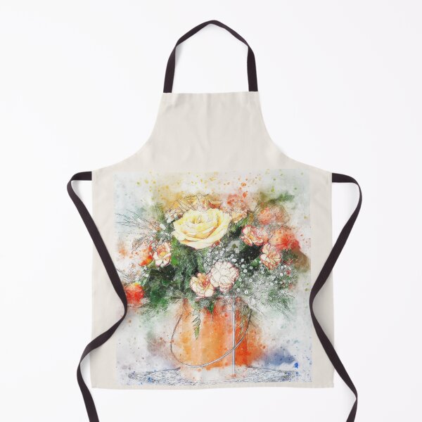 Item preview, Flower Still Life designed and sold by Julien Hebbrecht.