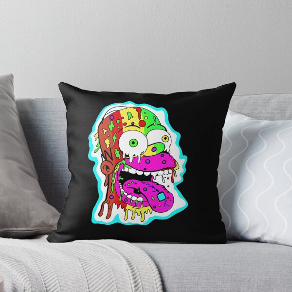Item preview, D’oh I took too much designed and sold by CasuallyChaotic.