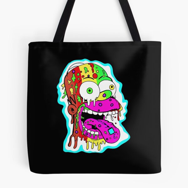 Item preview, D’oh I took too much designed and sold by CasuallyChaotic.