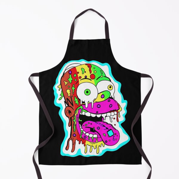 Item preview, D’oh I took too much designed and sold by CasuallyChaotic.