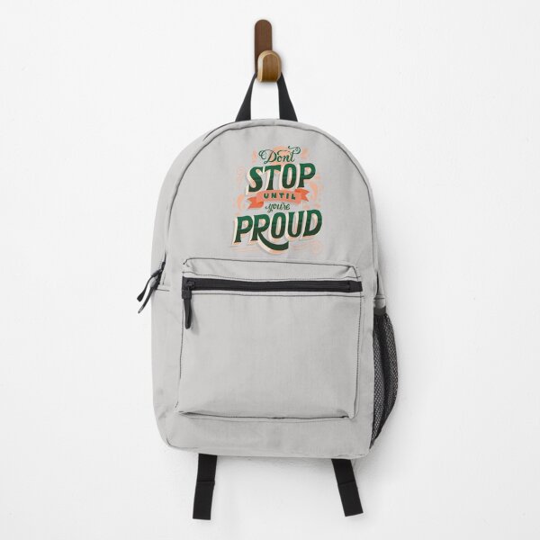 Item preview, Proud Of Writing designed and sold by wafa80.