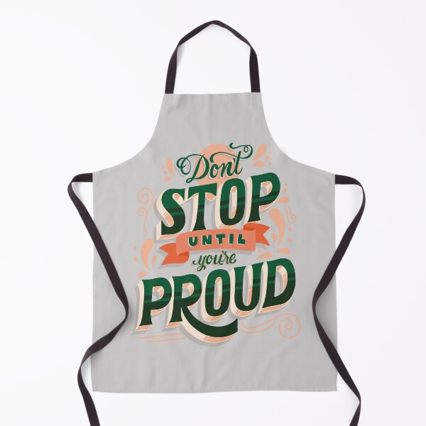 Item preview, Proud Of Writing designed and sold by wafa80.