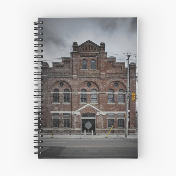 Item preview, Water Gas Purification House No 4 Color Version designed and sold by The Learning Curve Photography.