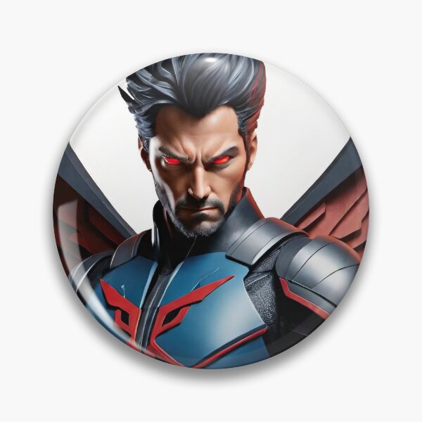 Item preview, #SPARKFLY: STREET-CLASS #HEROACTIVE CRIMEFIGHTER. designed and sold by DocInfinitude.