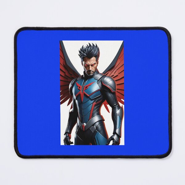 Item preview, #SPARKFLY: STREET-CLASS #HEROACTIVE CRIMEFIGHTER. designed and sold by DocInfinitude.