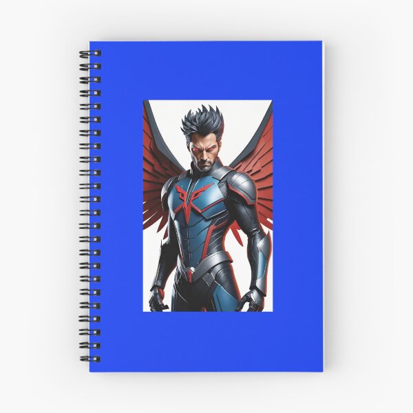 Item preview, #SPARKFLY: STREET-CLASS #HEROACTIVE CRIMEFIGHTER. designed and sold by DocInfinitude.